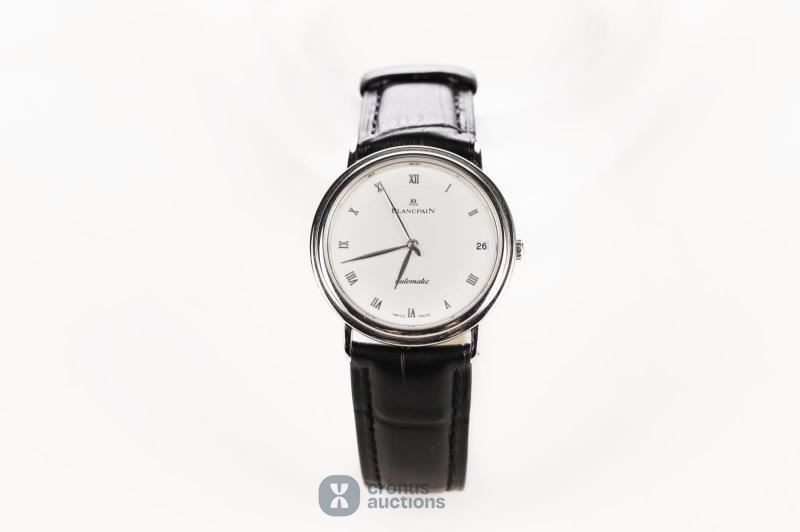 Blancpain Villeret