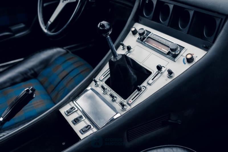 Ferrari 365 GTC/4