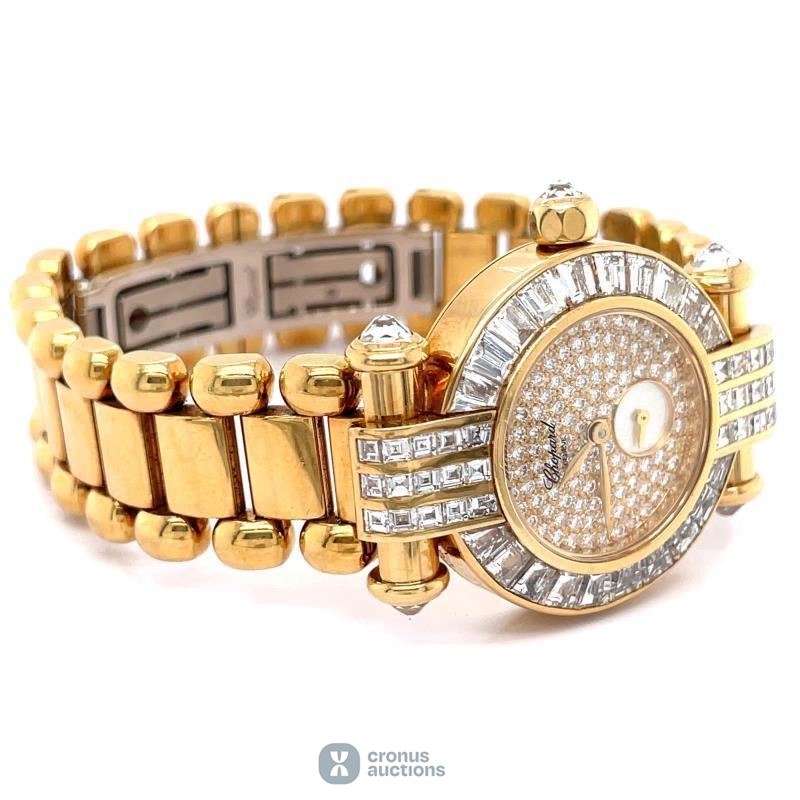 Chopard Notre Dame