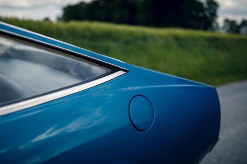 Ferrari 365 GTC/4