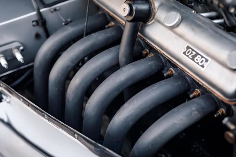 BMW 328 Weinberger