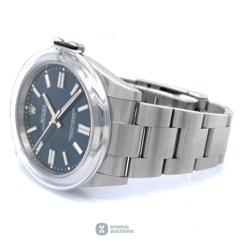 Rolex OP