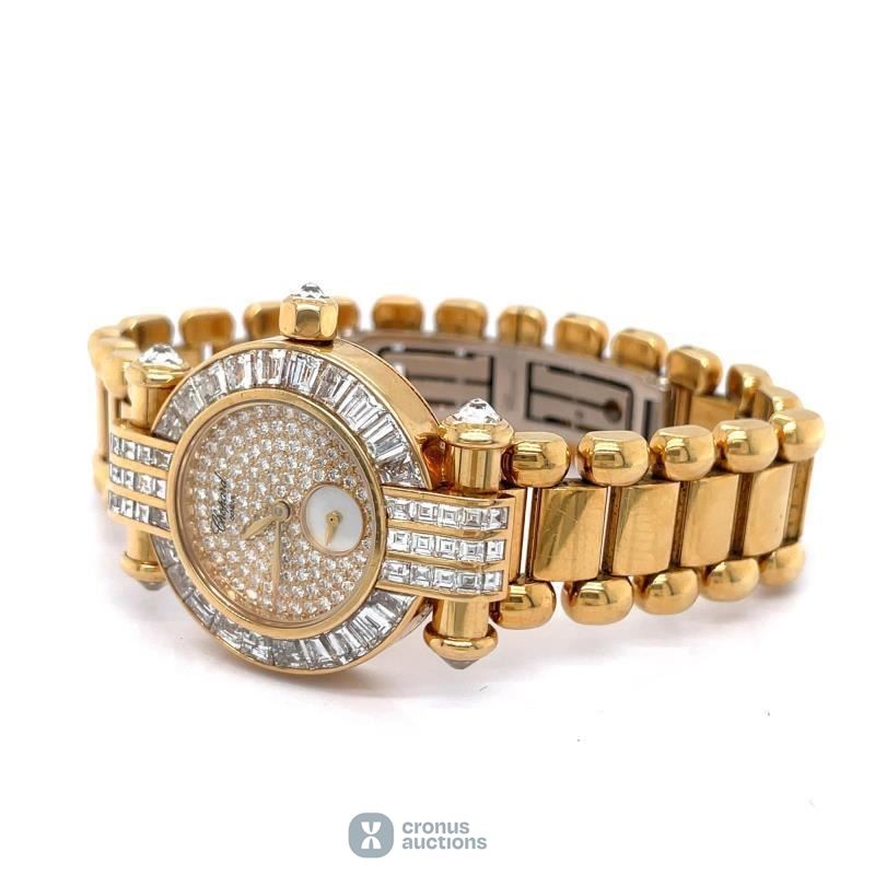 Chopard Notre Dame