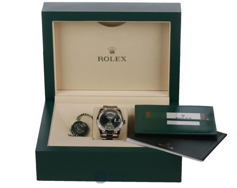 Rolex Day-Date 40