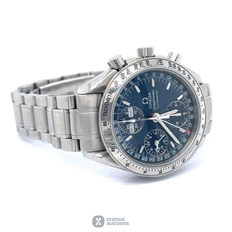 Omega Speedmaster