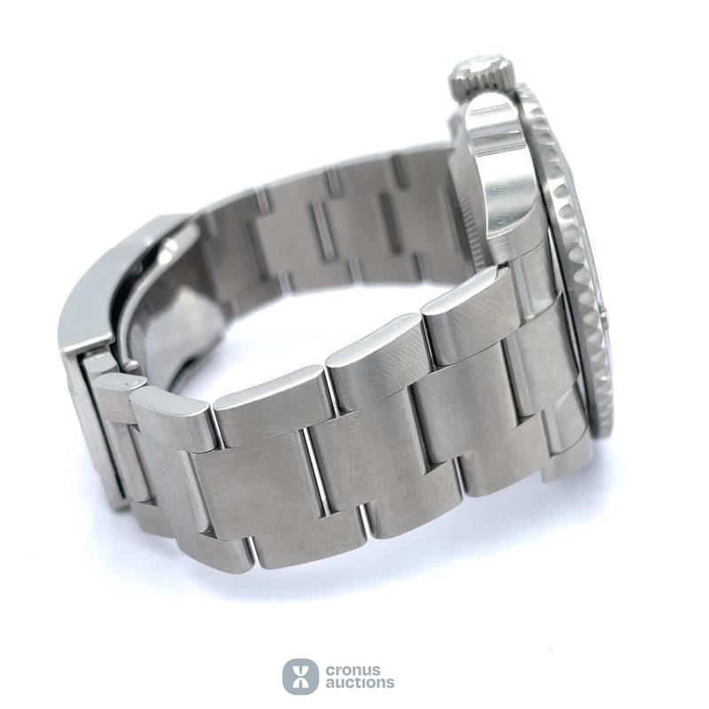 Rolex Submariner