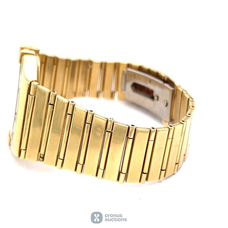 Omega Constellation