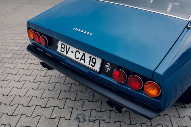 Ferrari 365 GTC/4