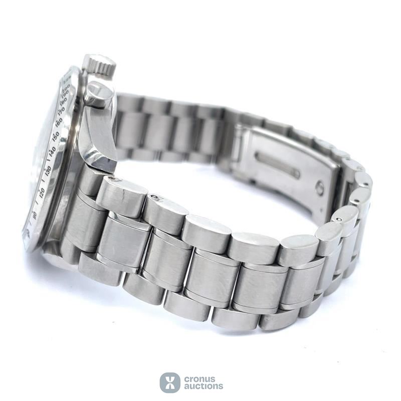 Omega Speedmaster
