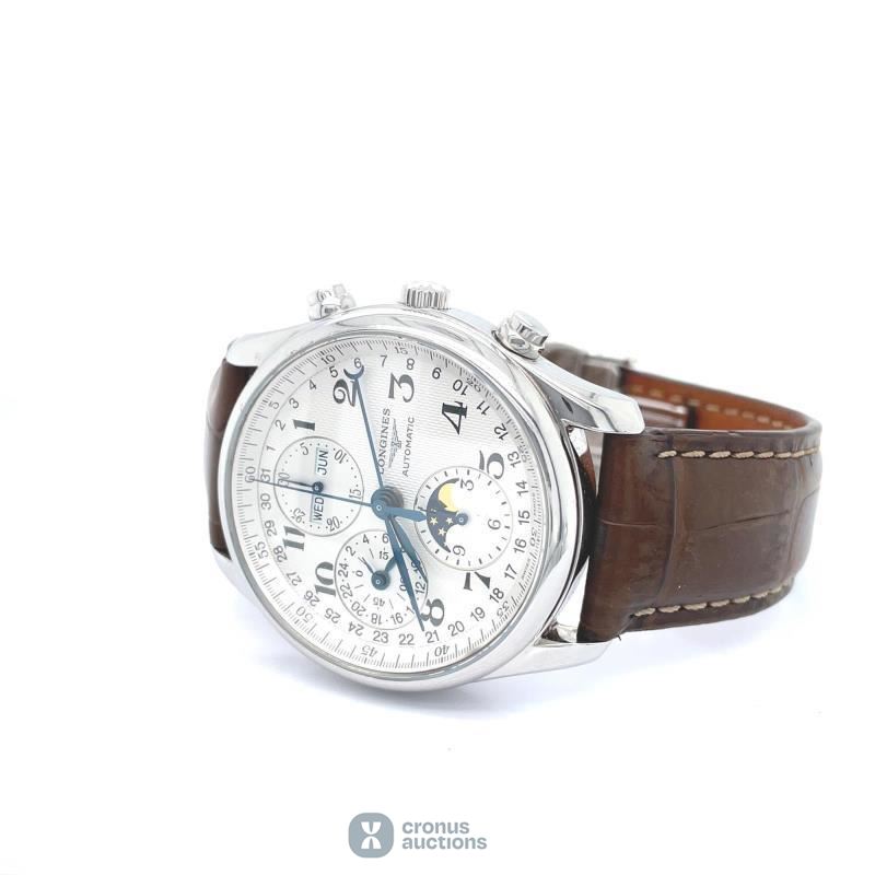 Longines Master Collection