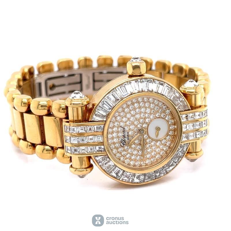 Chopard Notre Dame