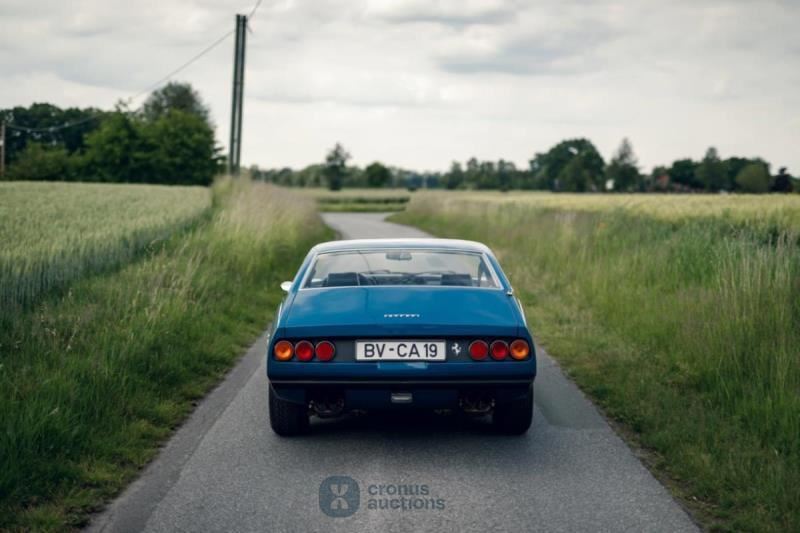 Ferrari 365 GTC/4