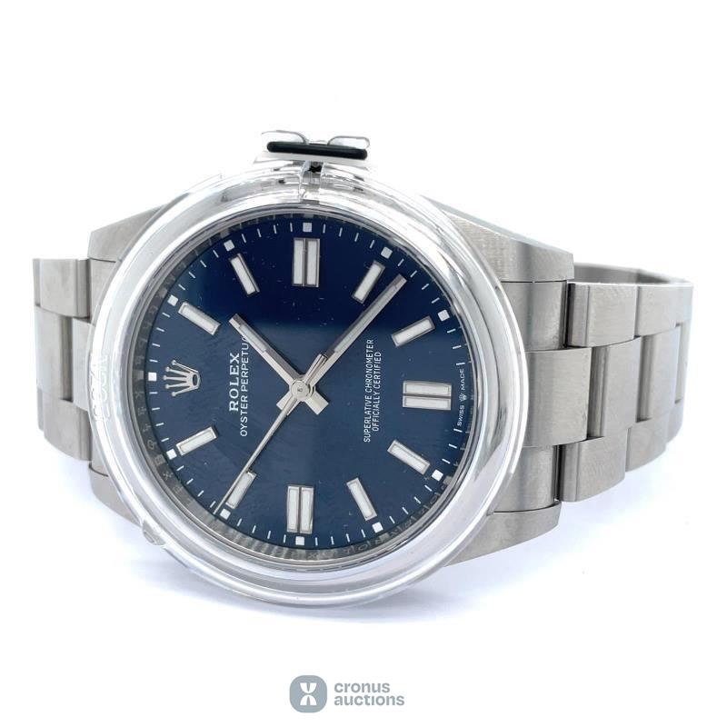 Rolex OP