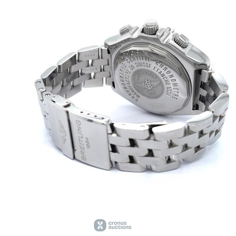 Breitling Crosswind