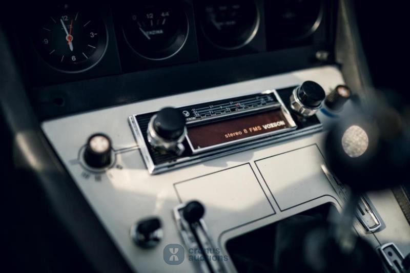 Ferrari 365 GTC/4
