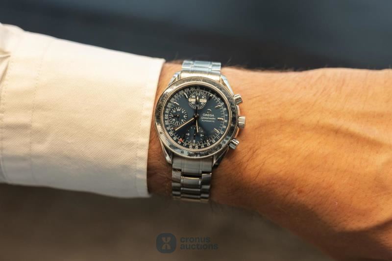 Omega Speedmaster