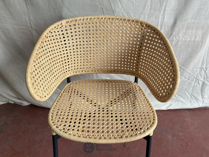 Gorm armchair