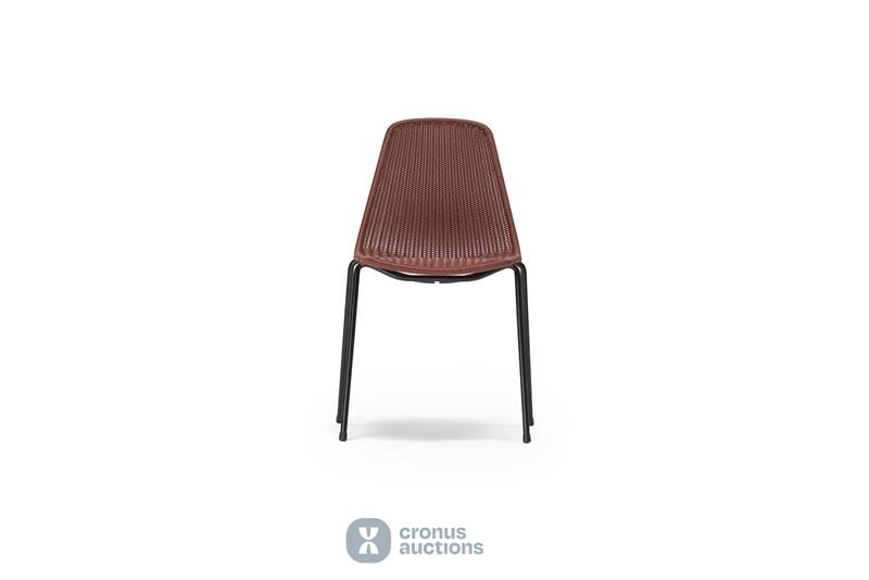 Basket chair