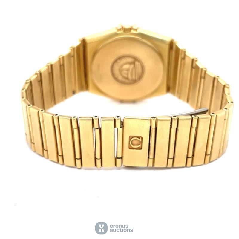 Omega Constellation
