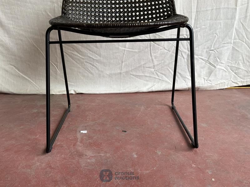 Reef chair