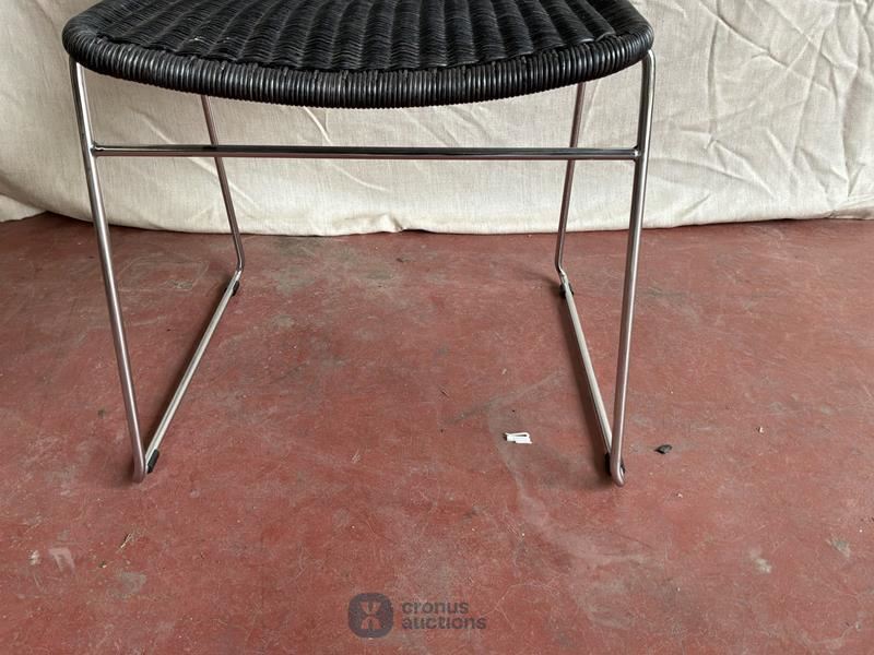 C607 chair