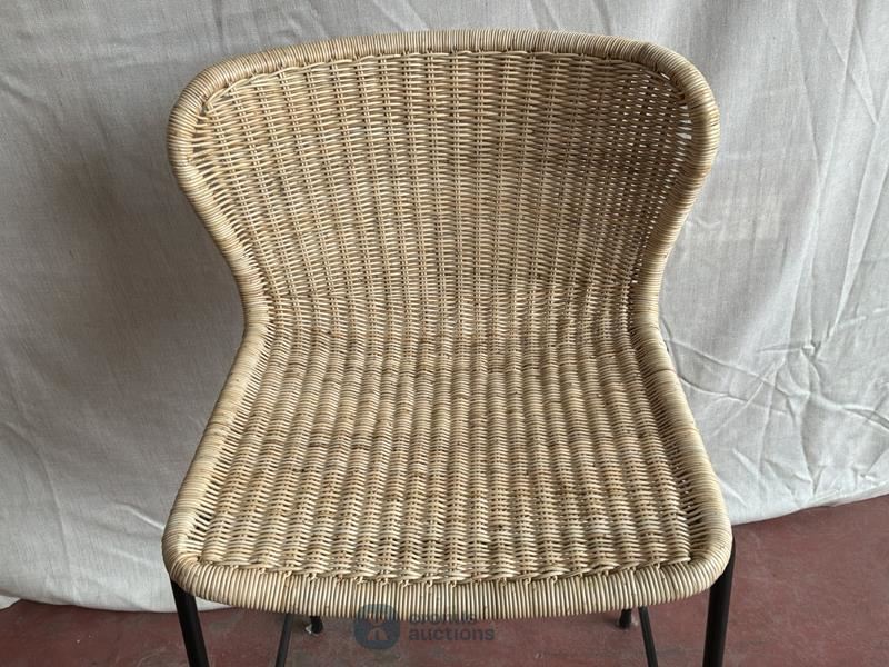 C603 stool