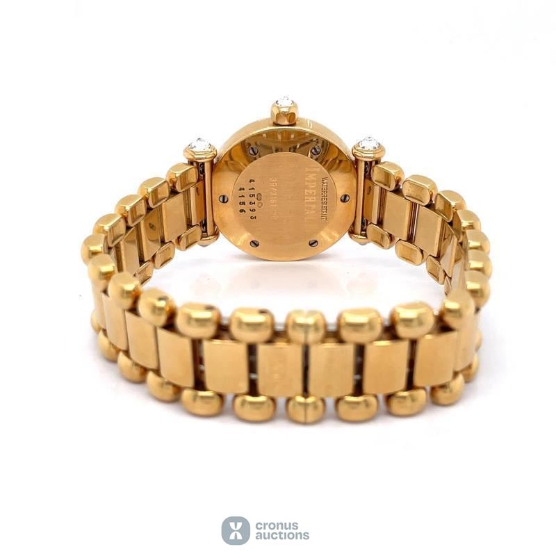 Chopard Notre Dame