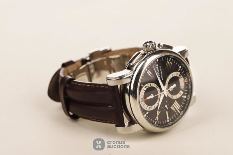 Mont Blanc Star 4810