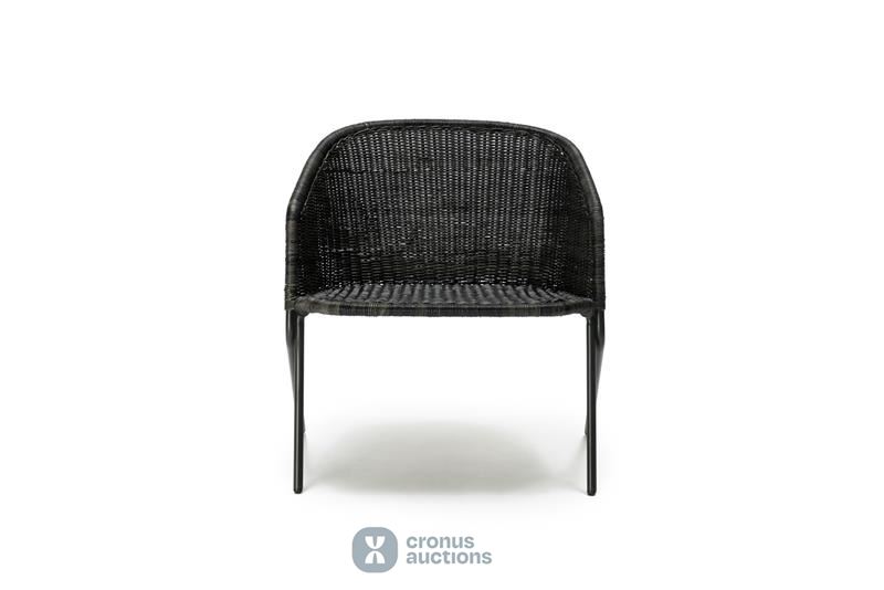 Kakï lounge chair
