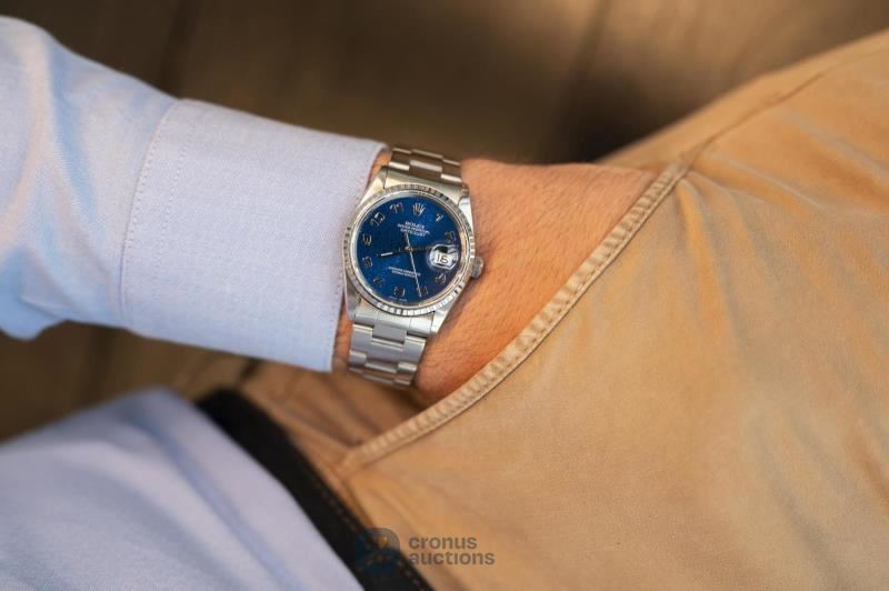 Rolex Datejust