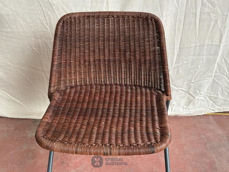 Kakï chair