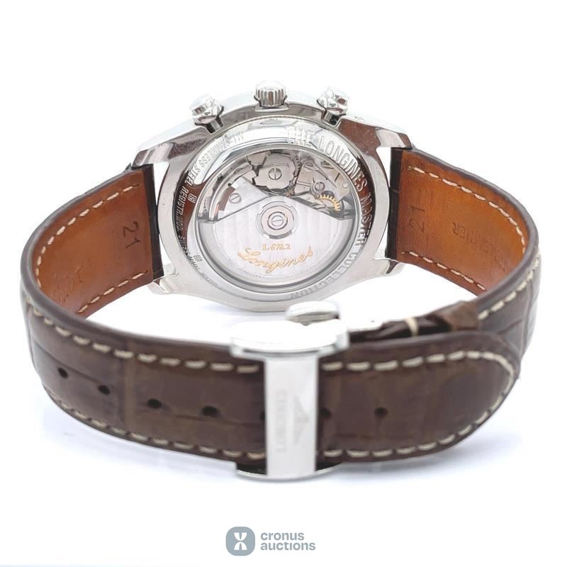 Longines Master Collection