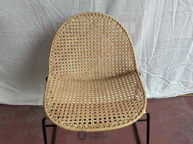 Reef chair