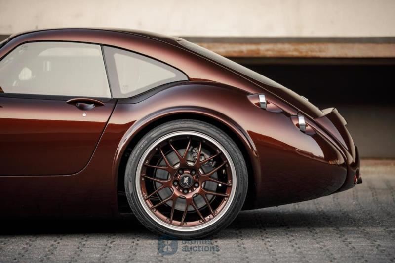 Wiesmann GT MF4