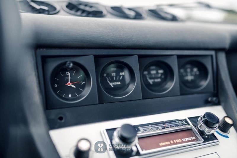 Ferrari 365 GTC/4
