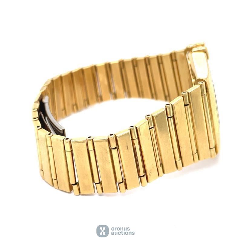 Omega Constellation