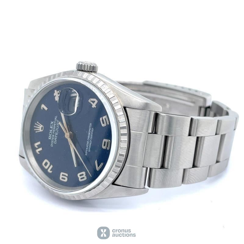 Rolex Datejust
