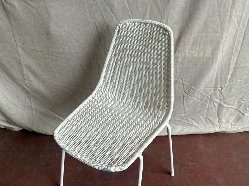 Basket chair