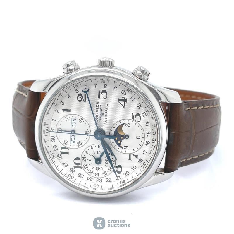 Longines Master Collection