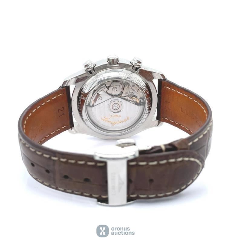 Longines Master Collection