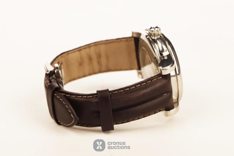 Mont Blanc Star 4810
