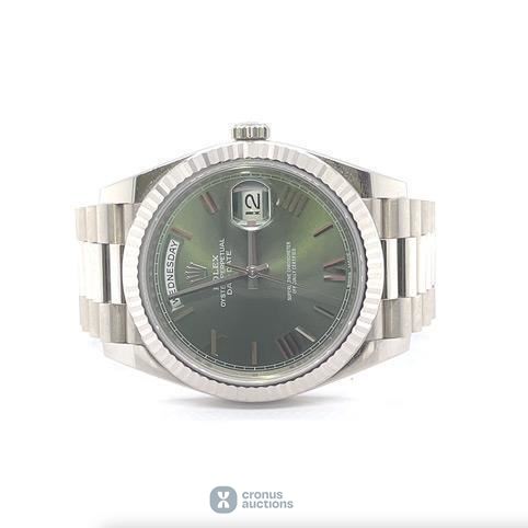 Rolex Day-Date 40