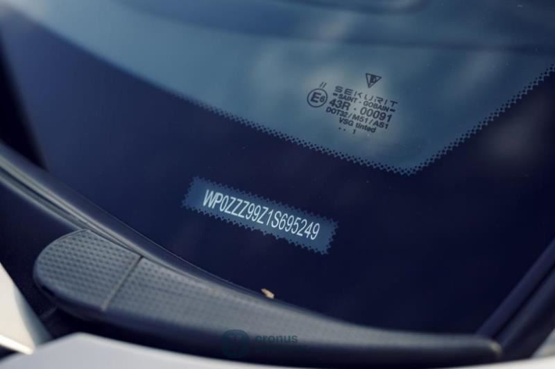 Porsche 911 GT2 (996)