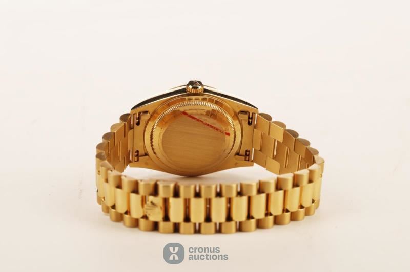 Rolex Day Date
