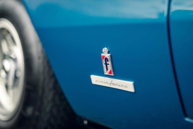 Ferrari 365 GTC/4