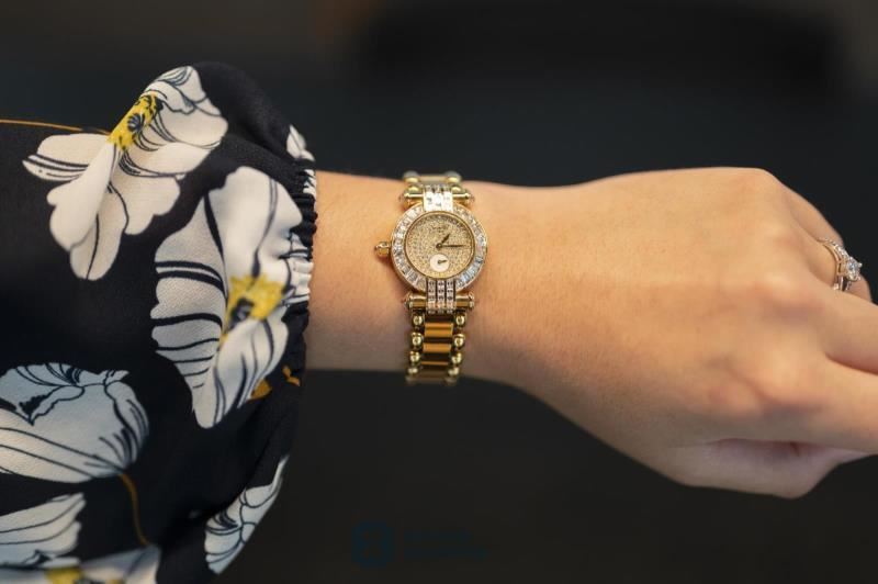 Chopard Notre Dame