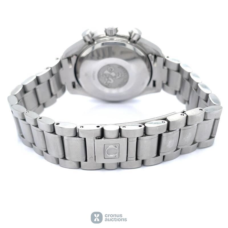 Omega Speedmaster