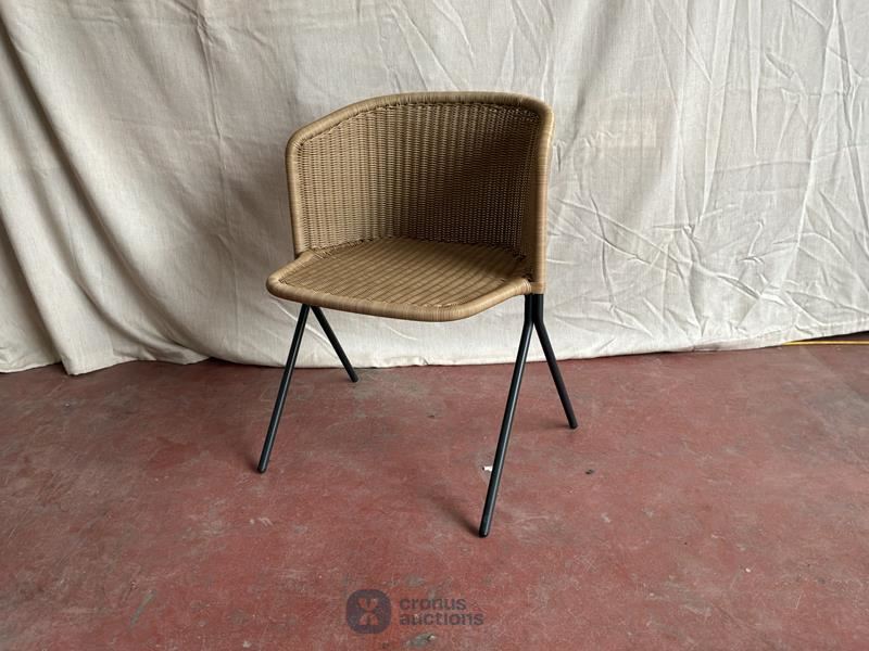 Kakï armchair