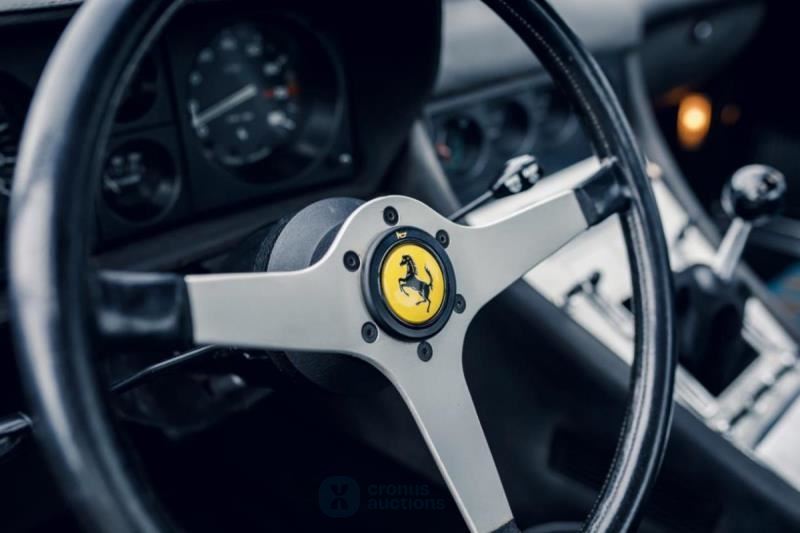 Ferrari 365 GTC/4