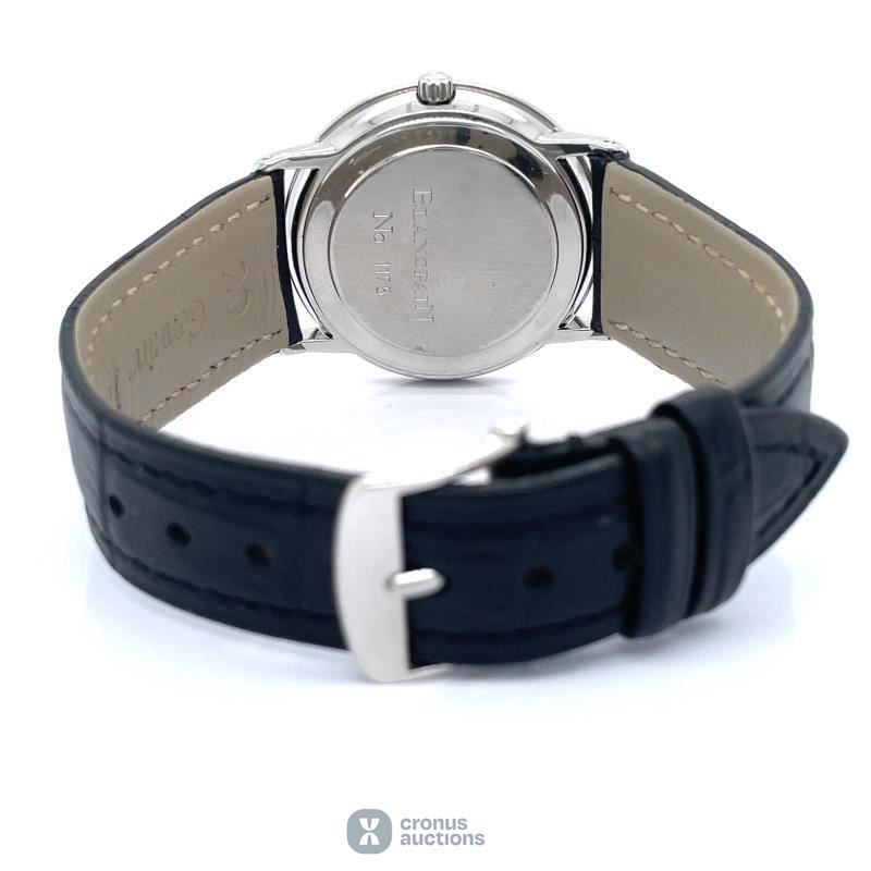 Blancpain Villeret